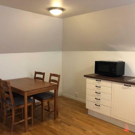 Big Central Apartment With Parking Берген Экстерьер фото